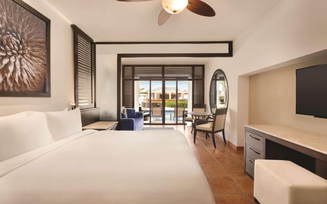 Hyatt Ziva Los Cabos- All Inclusive