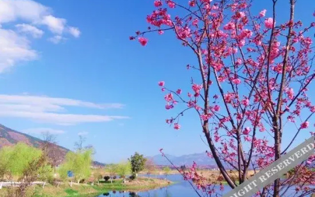 Yunshangju Inn