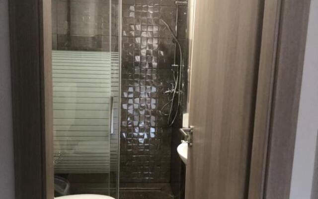 Hill View Apartment In Moscenicka Draga Near Sea Beach