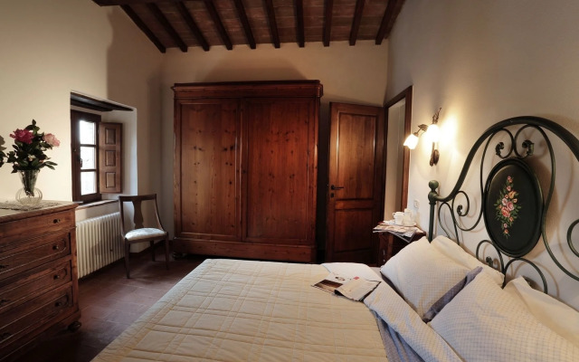 Agriturismo A. Bonacchi