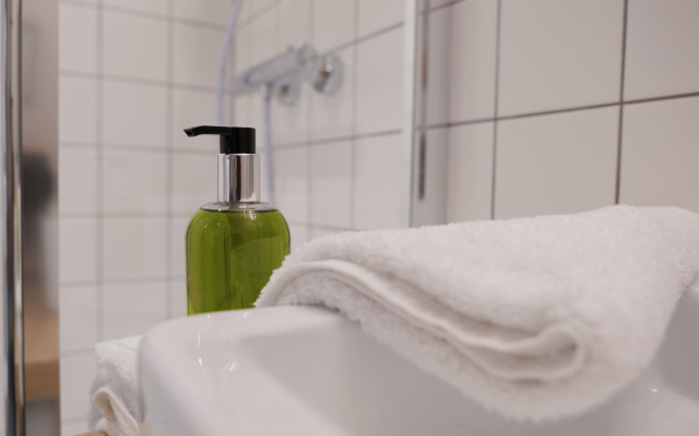 Plan B Hotel - Living Chamonix