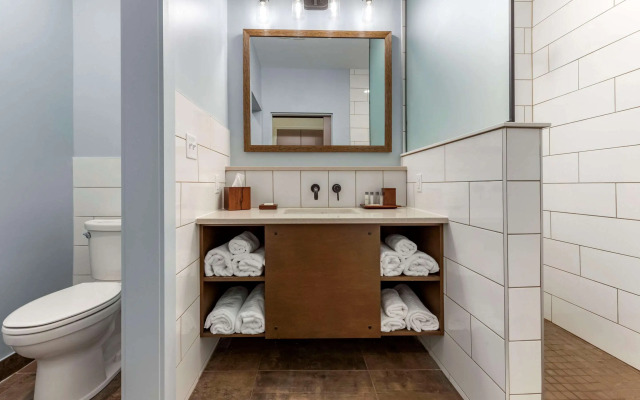 The Cranberry, an Ascend Collection Hotel