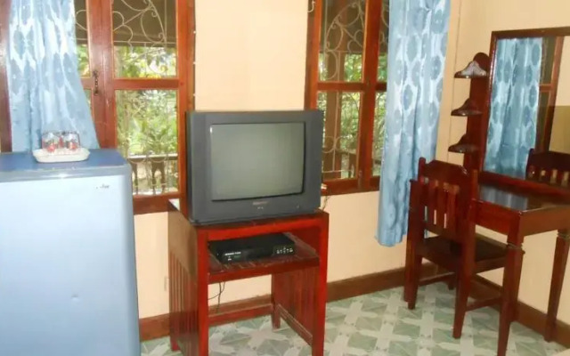 Suanphao Guesthouse