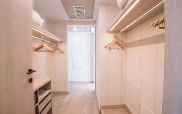 Splendido Bay Luxury Spa Resort