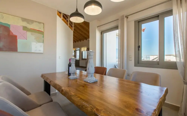 Kismet Apt - Retreat to a Stylish home