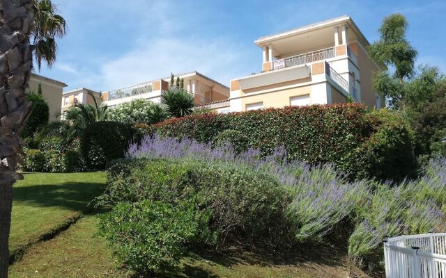 Villa Hills Cannes Croix des Gardes