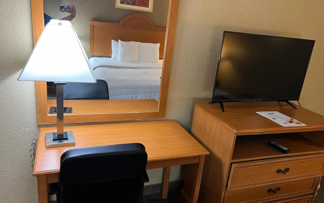 Americas Best Value Inn Pharr