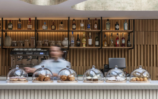 Andaz Condesa Mexico City, By Hyatt