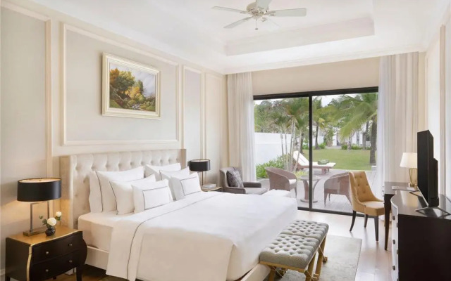 Meliá Vinpearl Phu Quoc