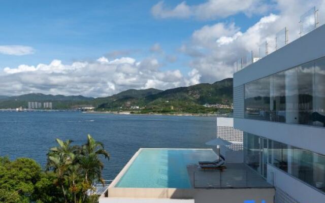 Secret Field · Shenzhen Kamakura Maze Reef Sea View Hotel