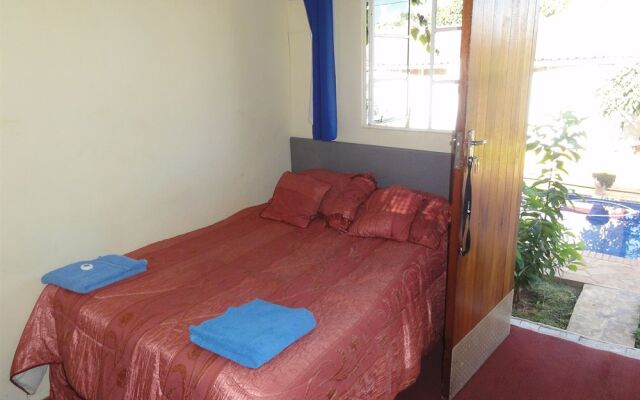 Simba Harare
