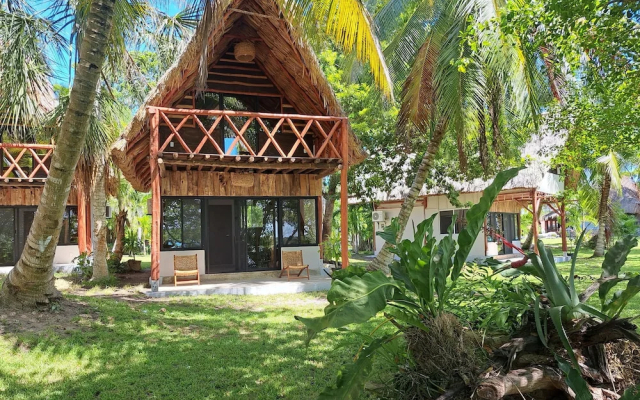 Xanthus Hotel