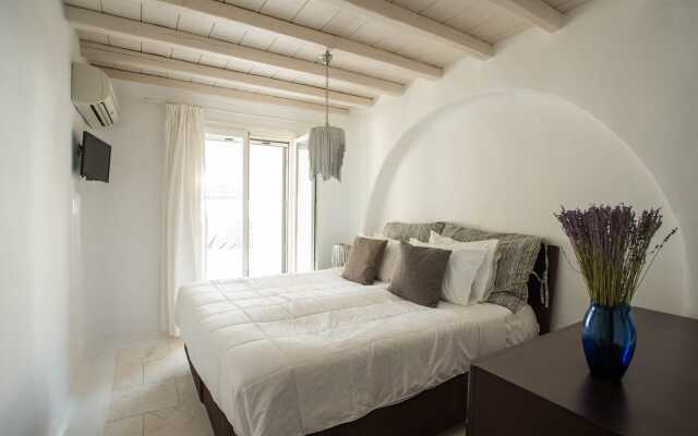 Villa Alitis by Mykonos Rocks