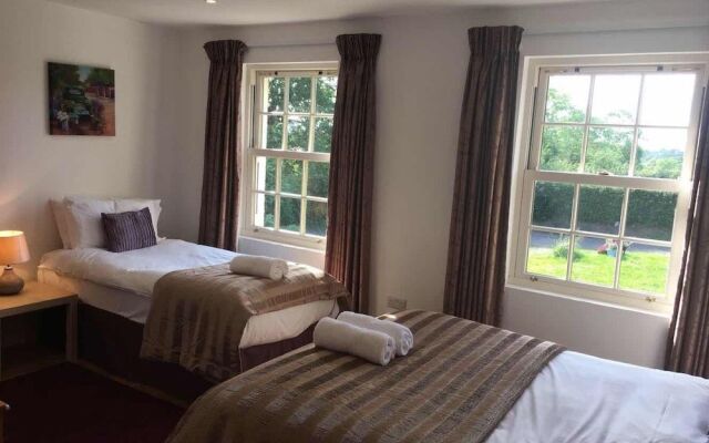 The Rocks B&B