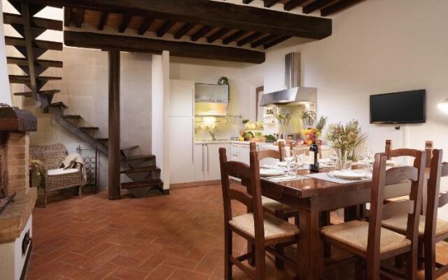 In Toscana Affittacamere