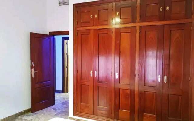 Apartamento El Duque