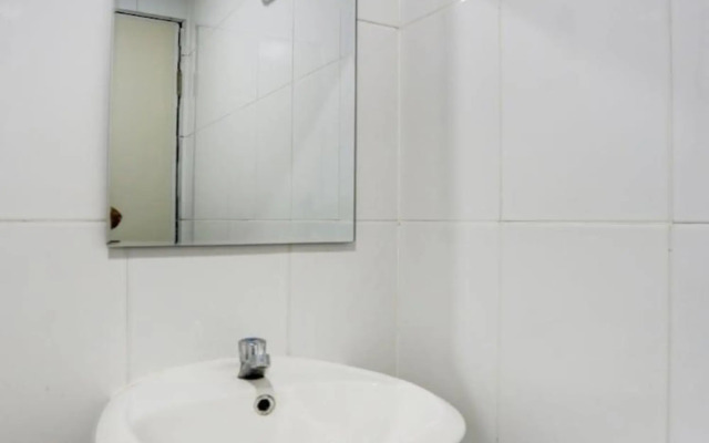 Capital O 3300 Nadjara Residence Syariah