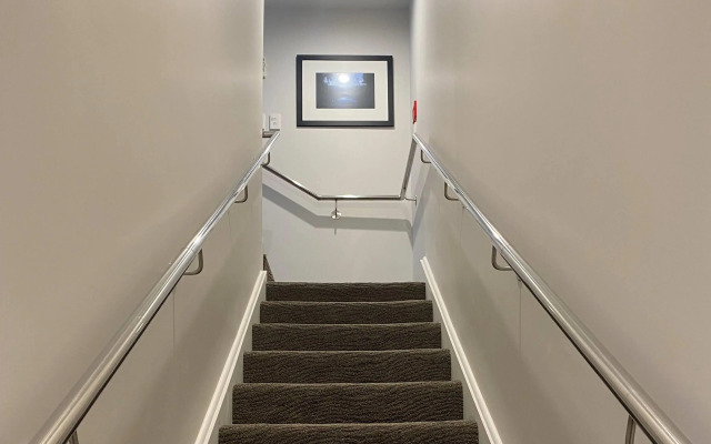 Ramada Suites by Wyndham Queenstown Remarkables Park