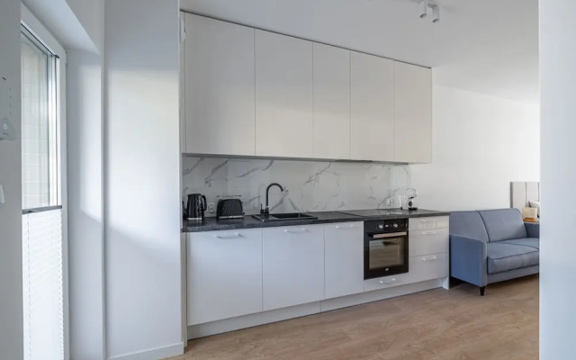 Resort Łeba Boutique