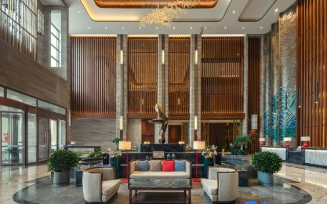 Nanhu Hotel