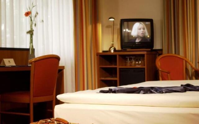 Andersen Hotel Birkenwerder