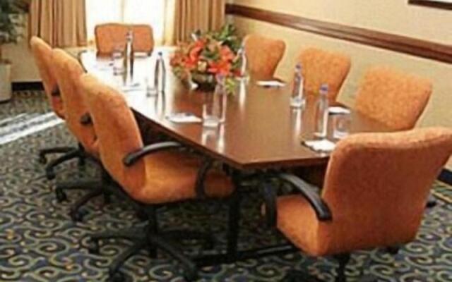 Springhill Suites By Marriott Newnan