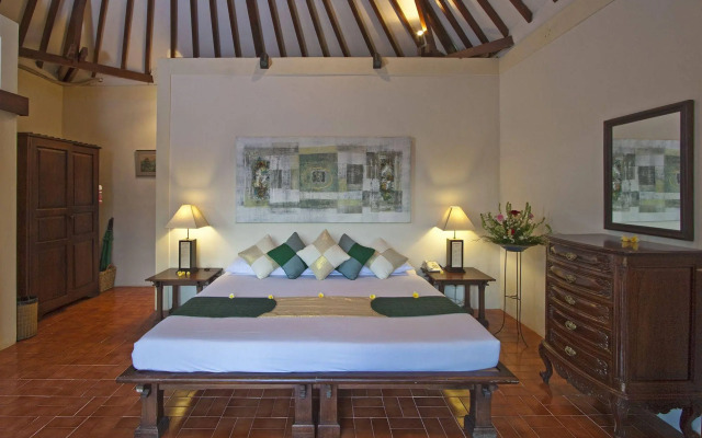 Alam Sari Homestays