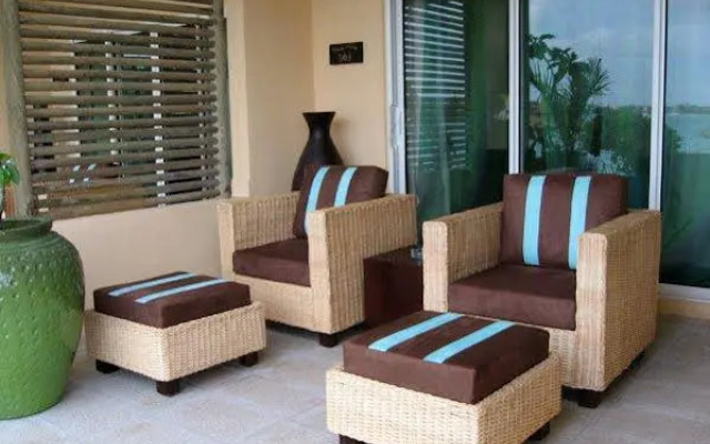 Ocean Beach Hotel & Spa