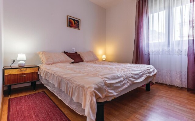 Stunning Apartment in Pula With Wifi and 2 Bedrooms