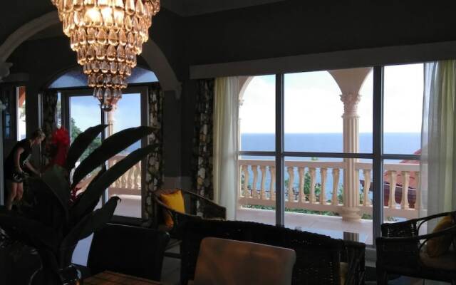 SEAesta Villa