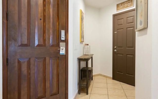 2BR Beachfront Escape in Puerto Penasco