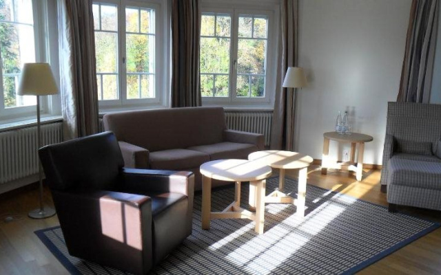 Sonnmatt Luzern Kurhotel Residenz