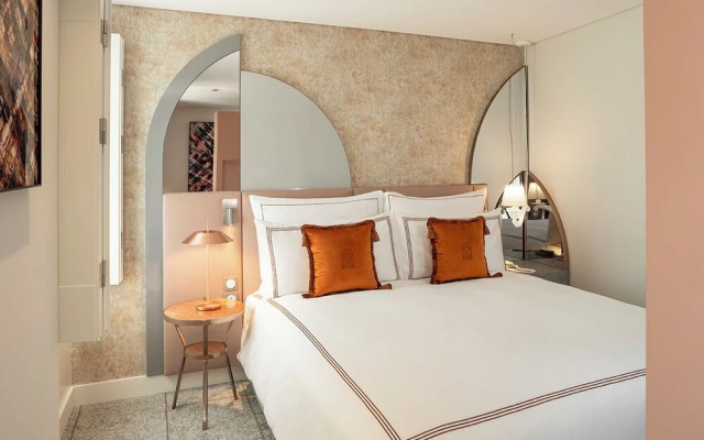 Convent Square Lisbon, Vignette Collection by IHG