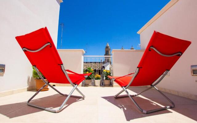 Quarto Latino B&B