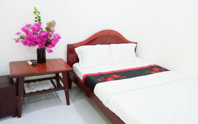 Suoi Nuoc Resort
