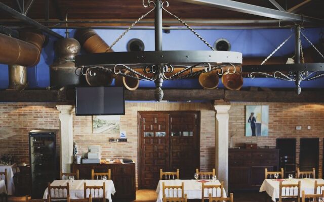 Hotel Restaurante La Bodega