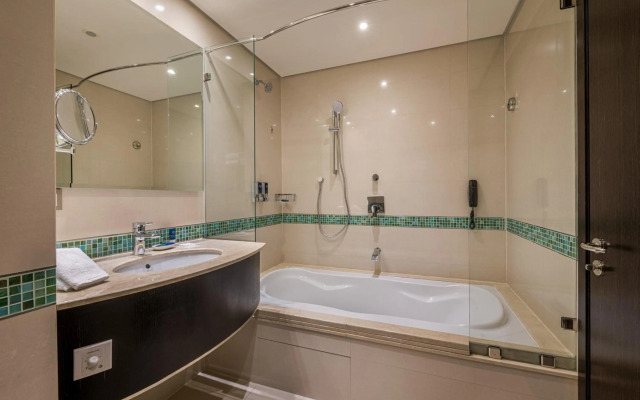 Four Points by Sheraton Kuwait