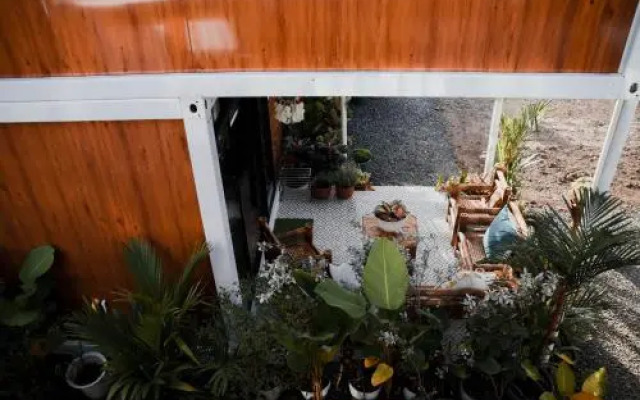 Olive Hostel Roxas City