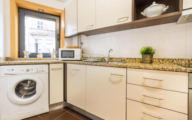 Camões Executive Flat