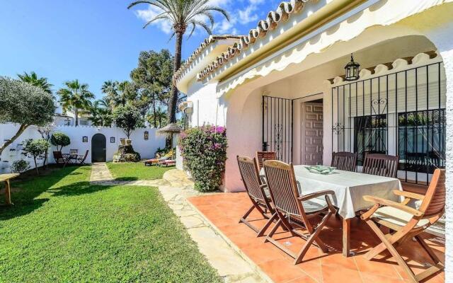 Villa Barclay