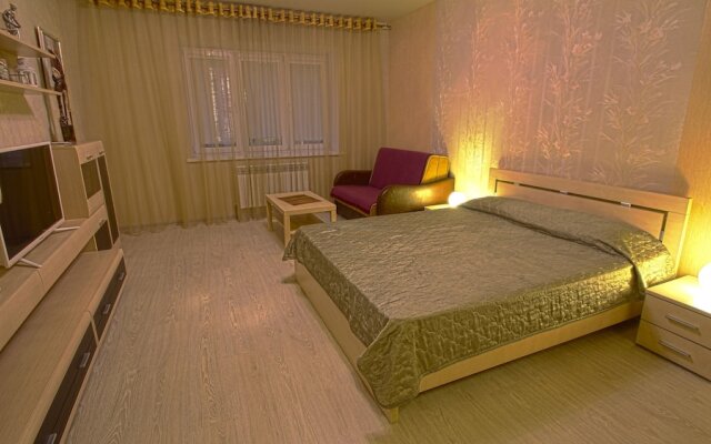 Arendagrad Apartments Kronshtadtskiy 2, 2 Rooms