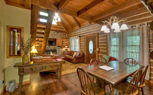 Sans Souci- Friendly Retreat