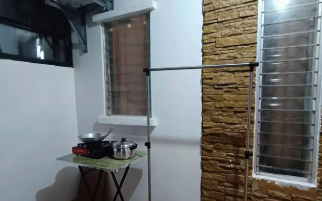 A Home Away From Your Home