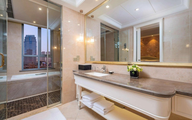 The Sebel Xi Ning - Managed by Sofitel – Lobby – Xining