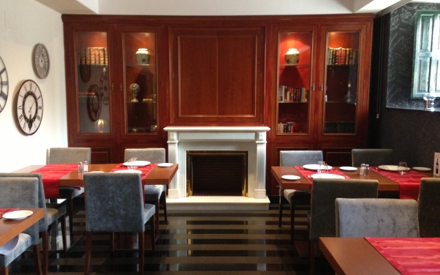 Hotel Intur San Martin Palace