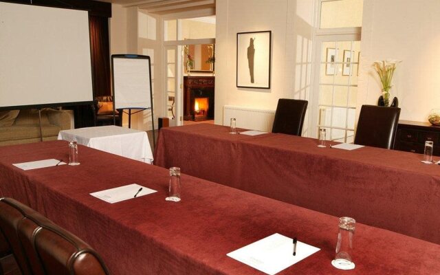 Glenmoriston Townhouse Hotel