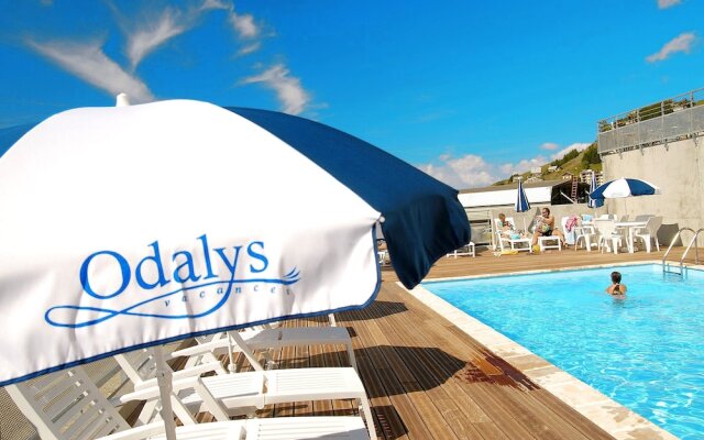 Residence Odalys Rochebrune