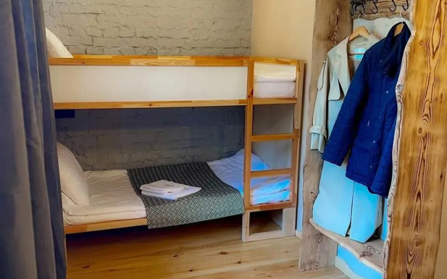 Ёлки(Архангельская)