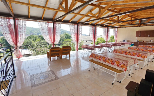R I Nadezhda Guest house
