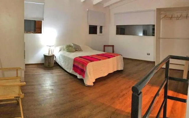 Pastoriza Apartamento